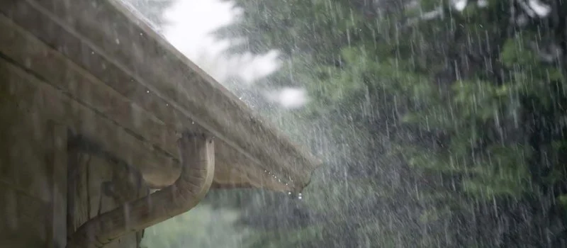 Best Roofing Materials for a Home in a Heavy Rainfall Climate