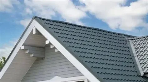 Choosing the Right Roof Color: Impact on Energy Efficiency and Curb Appeal