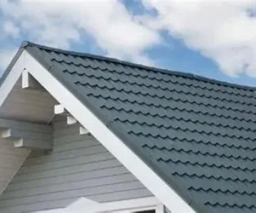 Choosing the Right Roof Color: Impact on Energy Efficiency and Curb Appeal