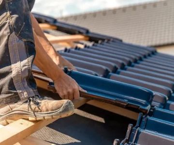 How to Choose the Right Roofing Material for Your Historic Home
