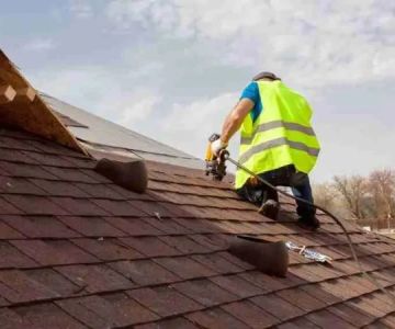 How to Choose a Roofing Contractor Who Offers Financing Options