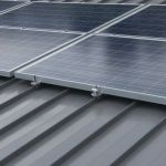The Advantages of a Standing Seam Metal Roof for Solar Panel Installation