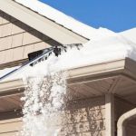How to Prevent Roof Damage from Heavy Snow Accumulation and Ice