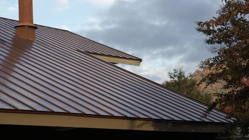 The Best Roofing Materials for a Home in a Heavy Rainfall Climate