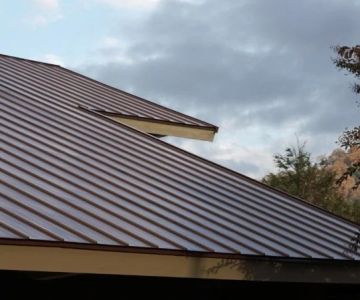 The Best Roofing Materials for a Home in a Heavy Rainfall Climate