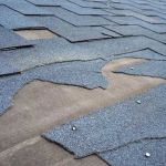 Signs of a Roof That is Not Properly Vented: Rusty Nails and Damp Insulation