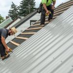 How to Install a Roof on a New Addition: Matching Existing Materials and Style