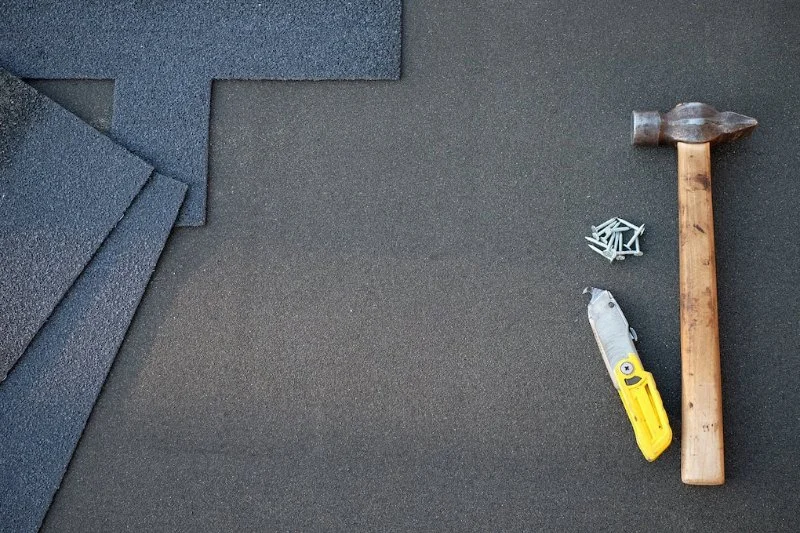 The Best Tools for a DIY Roof Repair Kit for Emergency Fixes