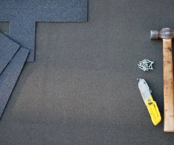 The Best Tools for a DIY Roof Repair Kit for Emergency Fixes