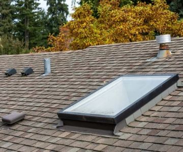 Installing a Skylight on an Existing Roof: Challenges, Costs, and Leak Prevention