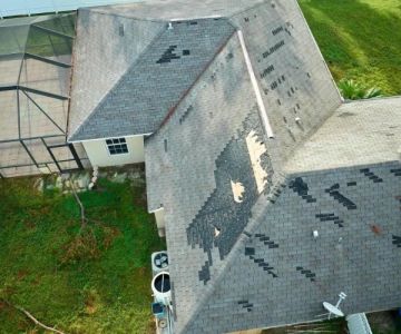 How to Make an Insurance Claim for Wind Damage to Your Roof: A Step-by-Step Guide