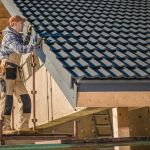 The Connection Between Your Roof and Home's Structural Integrity