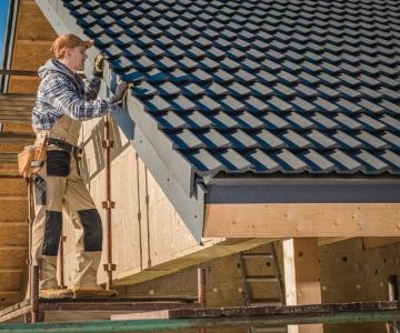 The Connection Between Your Roof and Home's Structural Integrity