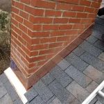 How to Fix a Leaking Roof Around a Chimney: Step-by-Step Flashing Repair | Pro Found Roofing