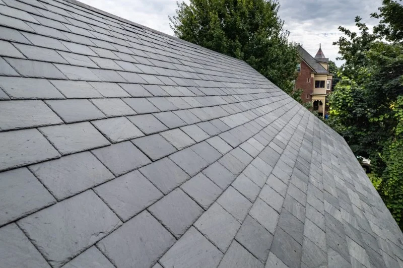 Comparing Roof Lifespans: Which Material Lasts the Longest? (Asphalt, Metal, Tile, Slate)