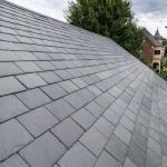 Comparing Roof Lifespans: Which Material Lasts the Longest? (Asphalt, Metal, Tile, Slate)