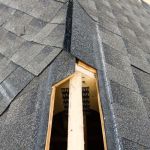 How to Install a Ridge Vent on a Roof with a Ridge Board Instead of a Peak