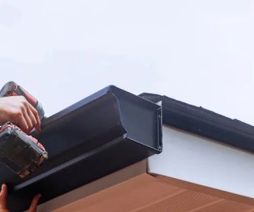 How to Install Drip Edge on a Roof with No Existing Fascia Board – Expert Guide