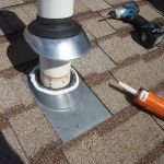 What is a Roofing Boot? How to Install a New Boot on an Old Pipe Vent