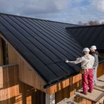 The Best Roofing Materials for Homes in Areas with Frequent Earthquakes