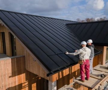 The Best Roofing Materials for Homes in Areas with Frequent Earthquakes