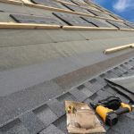 What is a Roofing Felt? Why Synthetic Underlayment is Becoming the New Standard