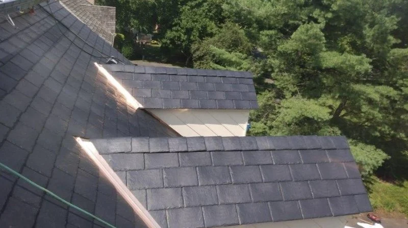 The True Cost of a Slate Roof: Installation, Maintenance, and Lifespan