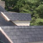 The True Cost of a Slate Roof: Installation, Maintenance, and Lifespan