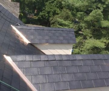The True Cost of a Slate Roof: Installation, Maintenance, and Lifespan