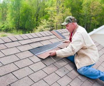 The Difference Between Roof Repair and Roof Restoration: Which Do You Need?