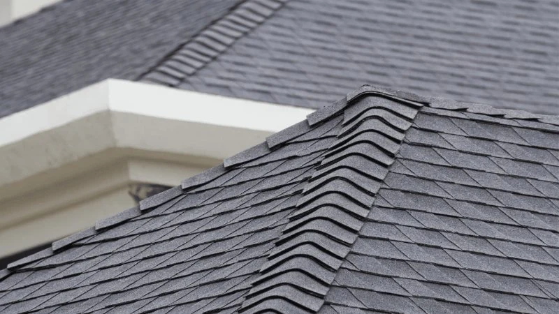Best Roofing Materials for Homes in Wildfire-Prone Areas: Top Class A Options