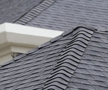 Best Roofing Materials for Homes in Wildfire-Prone Areas: Top Class A Options