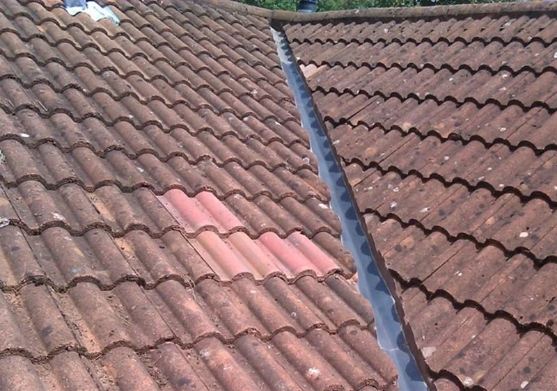 What is a Roof Valley and Why is it So Prone to Leaks? Repair and Maintenance Tips