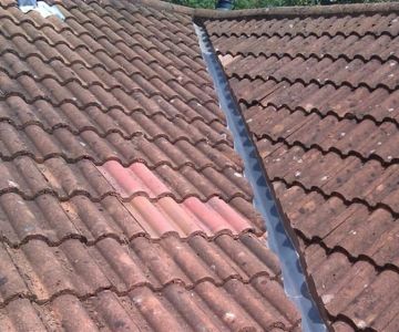 What is a Roof Valley and Why is it So Prone to Leaks? Repair and Maintenance Tips