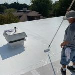 The True Cost of a Roof Coating When Applied by a Professional vs. DIY