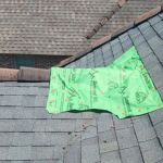 Temporary Roof Leak Repair: What to Do Until the Roofing Contractor Arrives