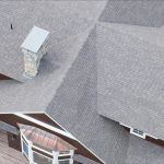 What is a Roofing Cricket? Why You Need One Behind a Large Chimney
