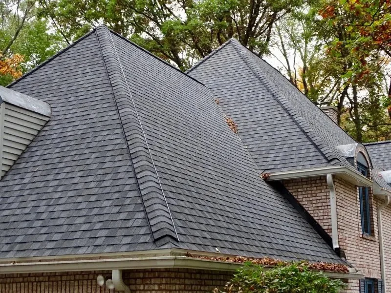The Average Cost of a Roof Replacement with CertainTeed Landmark PRO Shingles