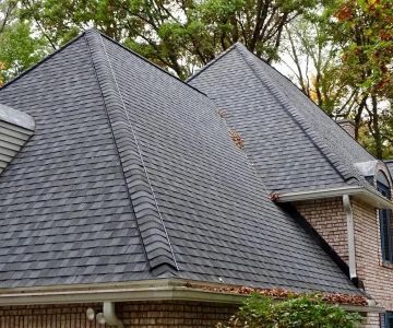 The Average Cost of a Roof Replacement with CertainTeed Landmark PRO Shingles
