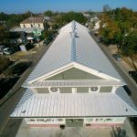 The Best Roofing Materials for Homes in Tornado Alley