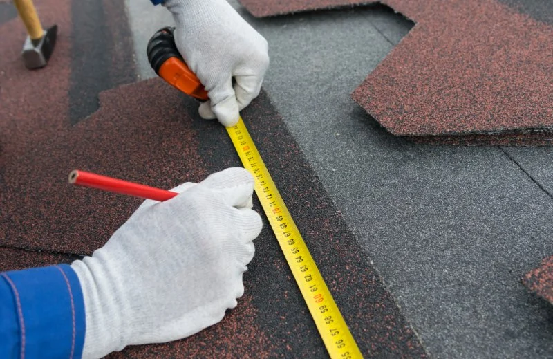 What is a Roofing Square? How to Account for Waste on a Complex Roof