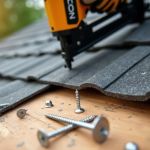 What is a Roofing Nail? The Right Type, Size, and Number for a Secure Roof