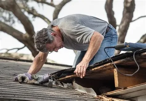 Roof Repair vs. Roof Replacement: How to Decide Which One You Actually Need