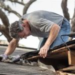 Roof Repair vs. Roof Replacement: How to Decide Which One You Actually Need