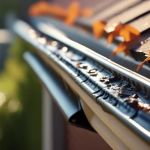 How to Prevent Roof Damage from Clogged Gutters and Downspouts