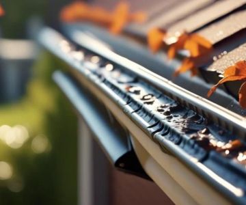 How to Prevent Roof Damage from Clogged Gutters and Downspouts