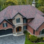 Choosing the Right Roof Color: How It Affects Your Home's Energy Efficiency and Curb Appeal
