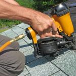 What is a Roofing Nail Gun? Why Proper Nailing Technique is Critical for Your Roof