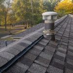 How to Install Roofing Underlayment Around Roof Penetrations like Vents