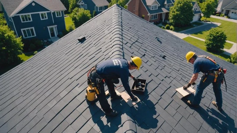 Reading a Roofing Estimate: How to Understand Line Items and Avoid Hidden Fees